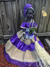 Load image into Gallery viewer, Francisca,Misionera,Curandera ,Muñeca espiritual