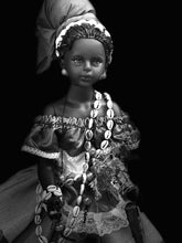 Load image into Gallery viewer, Francisca,Misionera,Curandera ,Muñeca espiritual