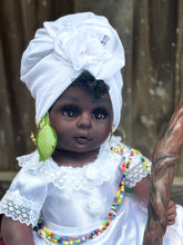 Load image into Gallery viewer, Francisca Siete Sayas  ,Doll/Muñeca