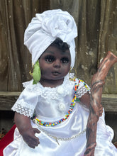 Load image into Gallery viewer, Francisca Siete Sayas  ,Doll/Muñeca