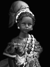 Load image into Gallery viewer, Francisca,Misionera,Curandera ,Muñeca espiritual