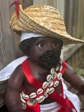 Load image into Gallery viewer, Francisco Siete Rayos,Muñeco Espiritual