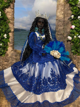 Load image into Gallery viewer, Yemaya ,Doll,Muñeca Exclusiva