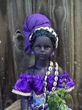 Load image into Gallery viewer, Francisca,Misionera,Curandera ,Muñeca espiritual