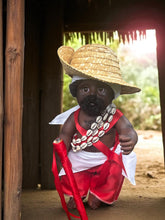 Load image into Gallery viewer, Francisco Siete Rayos,Muñeco Espiritual