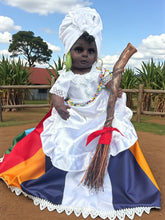 Load image into Gallery viewer, Francisca Siete Sayas  ,Doll/Muñeca