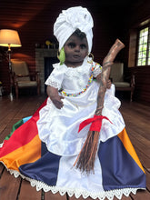Load image into Gallery viewer, Francisca Siete Sayas  ,Doll/Muñeca