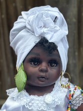 Load image into Gallery viewer, Francisca Siete Sayas  ,Doll/Muñeca