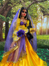 Load image into Gallery viewer, Gipsy doll,Gitana Exclusiva