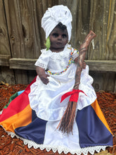 Load image into Gallery viewer, Francisca Siete Sayas  ,Doll/Muñeca