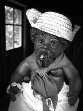 Load image into Gallery viewer, Negro viejo  ,Ta Jose ,Doll,Muñeco Espiritual
