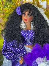 Load image into Gallery viewer, Gipsy doll,Muñeca Gitana,Muñeca Espiritual