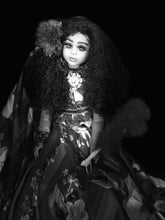 Load image into Gallery viewer, Gipsy doll,Muñeca Gitana,Muñeca Espiritual