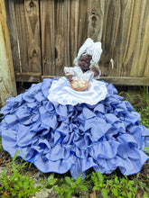 Load image into Gallery viewer, Francisca ,Madre Agua ,Muñeca Espiritual