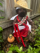 Load image into Gallery viewer, Francisco Siete Rayos,Muñeco Espiritual