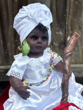Load image into Gallery viewer, Francisca Siete Sayas  ,Doll/Muñeca