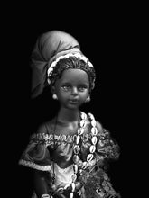 Load image into Gallery viewer, Francisca,Misionera,Curandera ,Muñeca espiritual