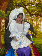 Load image into Gallery viewer, Francisca /Doll/Muñeca Espiritual