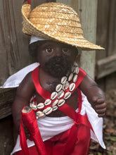 Load image into Gallery viewer, Francisco Siete Rayos,Muñeco Espiritual