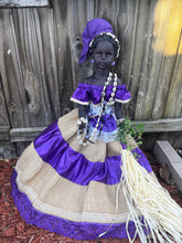 Load image into Gallery viewer, Francisca,Misionera,Curandera ,Muñeca espiritual