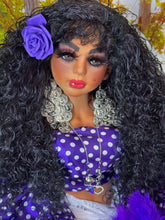 Load image into Gallery viewer, Gipsy doll,Muñeca Gitana,Muñeca Espiritual