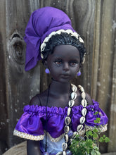 Load image into Gallery viewer, Francisca,Misionera,Curandera ,Muñeca espiritual