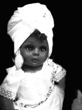 Load image into Gallery viewer, Francisca Siete Sayas  ,Doll/Muñeca