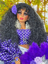 Load image into Gallery viewer, Gipsy doll,Muñeca Gitana,Muñeca Espiritual