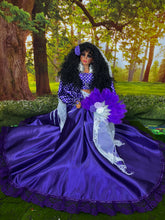 Load image into Gallery viewer, Gipsy doll,Muñeca Gitana,Muñeca Espiritual