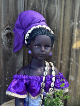Load image into Gallery viewer, Francisca,Misionera,Curandera ,Muñeca espiritual