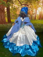 Load image into Gallery viewer, Mamá Francisca ,Doll,Muñeca Espiritual )