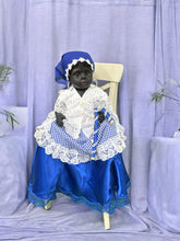 Load image into Gallery viewer, Mama Francisca Doll,Madre Agua ,Muñeca Espiritual,