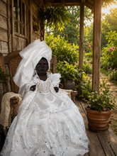 Load image into Gallery viewer, Mamá Francisca doll ,Muñeca Espiritual
