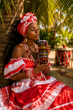 Load image into Gallery viewer, Vaso Térmico Personalizado (Shango ) (Tigre)