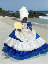 Load image into Gallery viewer, Francisca ,Madre Agua,Doll,Muñeca ,Exclusiva