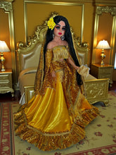 Load image into Gallery viewer, Gipsy doll,Muñeca Gitana Exclusiva
