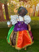 Load image into Gallery viewer, Francisca ,Madre Agua,Doll,Muñeca espiritual