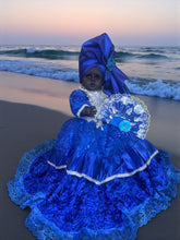 Load image into Gallery viewer, Francisca ,Madre Agua,Doll,Muñeca ,Exclusiva