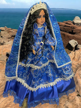 Load image into Gallery viewer, Yemaya doll,Muñeca Para Yemaya