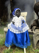 Load image into Gallery viewer, Mama Francisca Doll,Madre Agua ,Muñeca Espiritual,