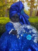 Load image into Gallery viewer, Francisca ,Madre Agua,Doll,Muñeca ,Exclusiva