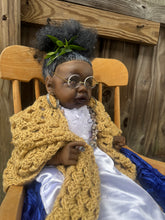 Load image into Gallery viewer, Francisca ,Madre Agua,Doll,Muñeca espiritual