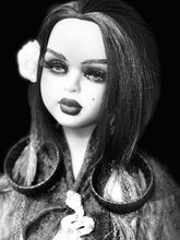 Load image into Gallery viewer, Gipsy doll,Gitana Bruja Hechicera