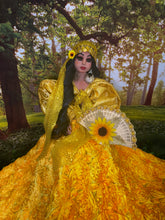 Load image into Gallery viewer, Gipsy  doll,Muñeca Gitana Exclusiva