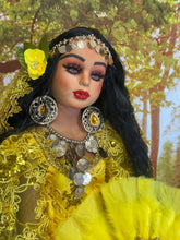 Load image into Gallery viewer, Gipsy doll,Muñeca Gitana Exclusiva
