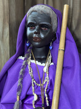 Load image into Gallery viewer, Francisca,Misionera,Curandera ,Muñeca espiritual