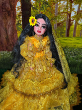 Load image into Gallery viewer, Gipsy doll,Muñeca Gitana ,Muñeca Espiritual