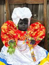 Load image into Gallery viewer, Francisca ,Conga ,Centella ,Doll/Muñeca