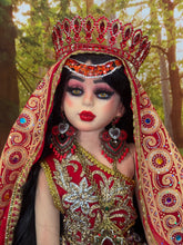 Load image into Gallery viewer, Arabian ,doll,Muñeca Sultana (Muñeca Exclusiva )