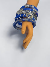 Load image into Gallery viewer, Set de 5 pulsos para muñeca